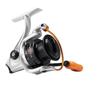 ABU GARCIA MAX STX 30 SPINNING REEL MAXSTXSP30