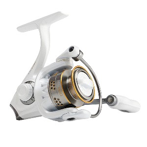 ABU GARCIA MAX PRO 5 SPINNING REEL MAXPROSP5