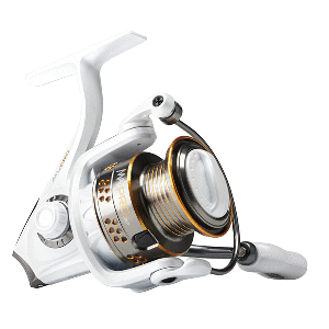 ABU GARCIA MAX PRO 30 SPINNING REEL MAXPROSP30