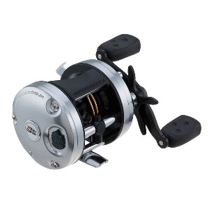 ABU GARCIA AMBASSADEUR C3 5501 LEFT HAND ROUND REEL CS-5501