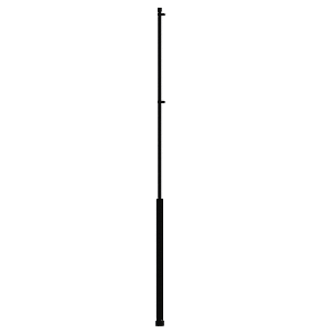 MATE SERIES FLAG POLE 36"