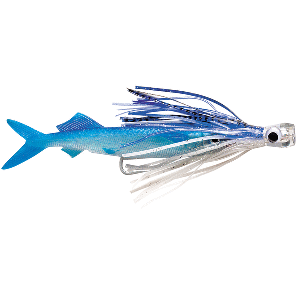 WILLIAMSON LIVE BALLYHOO COMBO 10.5" BONITO/BLUE