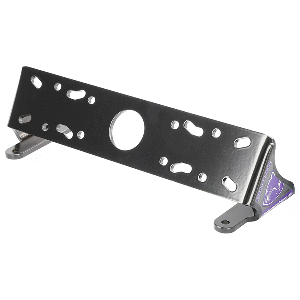 PANTHER DASH MOUNT  ELECTRONICS MOUNT