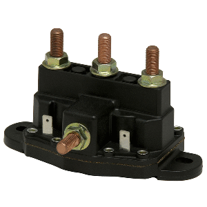 COLE HERSEE 150A MOTOR  REVERSING INTERMITTENT DUTY