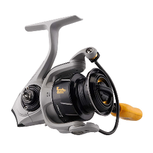 ABU GARCIA JORDAN LEE SP20 SPINNING REEL