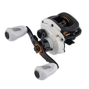 ABU GARCIA MAX 4 PRO LOW PROFILE REEL