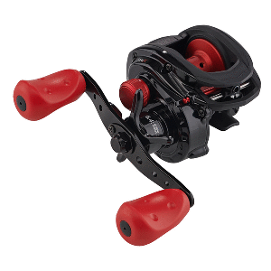 ABU GARCIA MAX X LOW PROFILE REEL MAX4X