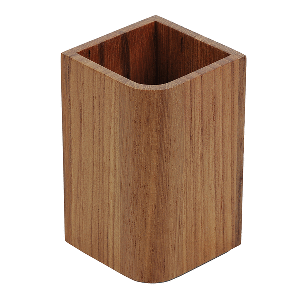 WHITECAP TEAK TUMBLER EKA COLLECTION