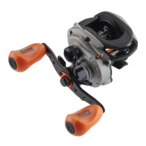 ABU GARCIA MAX STX LOW PROFILE REEL