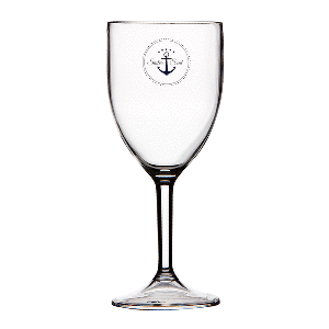 MARINE BUSINESS SAILOR SOUL WINE CUP SET OF 6