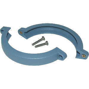 WHALE CLAMPING RING KIT FOR GULPER 220