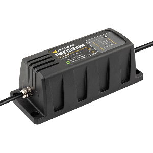 MINN KOTA MK-106 PCL 1 BANK X 6 AMP LI OPTIMIZED CHARGER