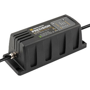 MINN KOTA MK-110 PCL 1 BANK X 10 AMP LI OPTIMIZED CHARGER