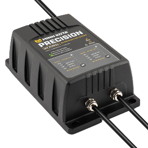 MINN KOTA MK-212 PCL 2 BANK X 6 AMP LI OPTIMIZED CHARGER