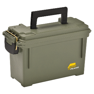 PLANO ELEMENT-PROOF FIELD AMMO SMALL BOX