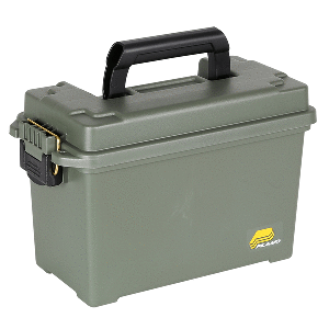 PLANO ELEMENT-PROOFFIELD AMMO MEDIUM BOX