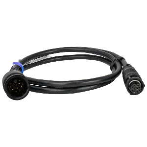 AIRMAR FURUNO 12 PIN MIX AND MATCH CABLE FOR CHIRP DUCERS