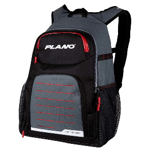 PLANO WEEKEND SERIES BACKPACK 3700 SERIES