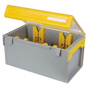 PLANO EDGE LINE MANAGEMENT BOX