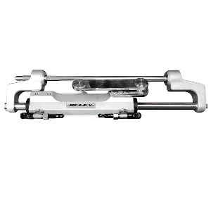 UFLEX UC128 SILVERSTEER V1 STRAIGHT LINK ARM - PORT