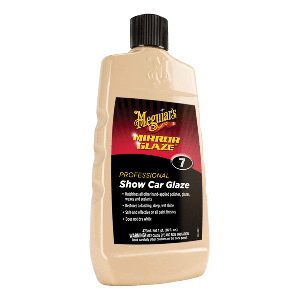 MEGUIAR'S SHOW CAR GLAZE