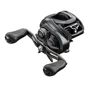 DAIWA TTU300P TATULA 300 BAITCAST REEL