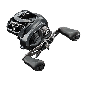 DAIWA TTU300HL TATULA 300 BAITCAST REEL