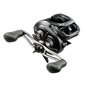 DAIWA TAT200H TATULA 200 BAITCAST REEL