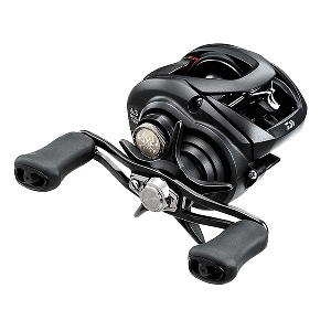 DAIWA TTU100H TATULA 100 BAITCAST REEL