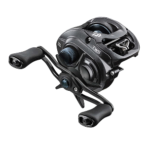 DAIWA TTUCT100HS TATULA CT BAITCAST REEL