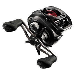 DAIWA FGCT100H FUEGO CT BAITCAST REEL