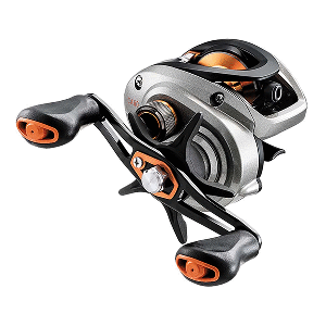 DAIWA CA80HS CA80 BAITCAST REEL