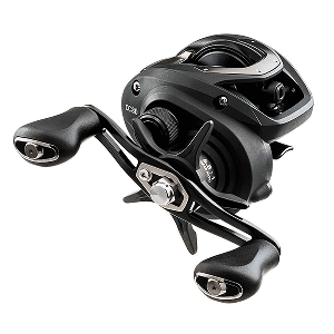 DAIWA CC80HS CC80 BAITCAST REEL