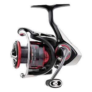 DAIWA FGLT4000D-C FUEGO LT SPINNING REEL