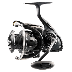 DAIWA STTBB3000LT SALTIST BACK BAY SPINNING REEL