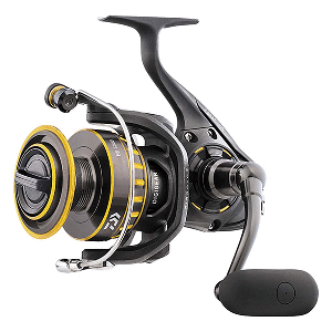 DAIWA BG5000 BG SPINNING REEL