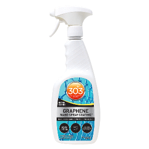 303 MARINE GRAPHENE NANO SPRAY COATING 32 OZ.