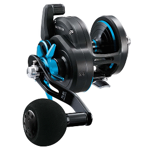 DAIWA SALTIST15H SALTIST STAR DRAG HIGH SPEED REEL