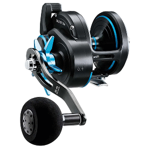 DAIWA SALTIST30H SALTIST STAR DRAG HIGH SPEED REEL