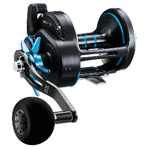 DAIWA SALTIST40H SALTIST STAR DRAG HIGH SPEED REEL