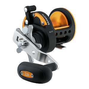 DAIWA SGT30H SEAGATE STAR DRAG REEL