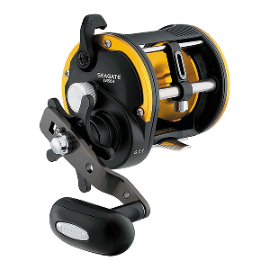 DAIWA SGTLW50H SEAGATE LEVELWIND REEL