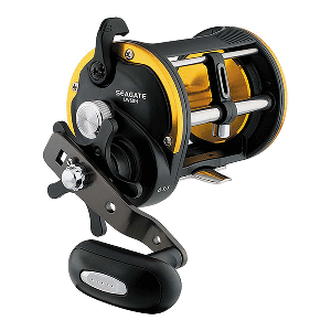 DAIWA SGTLW60H SEAGATE LEVELWIND REEL