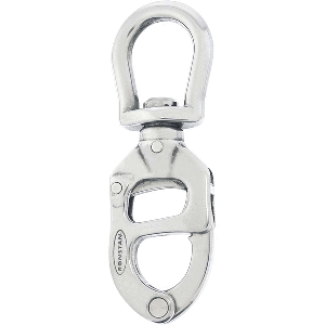 RONSTAN TRIGGERSNAP SHACKLE 89MM