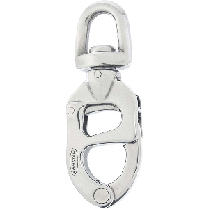 RONSTAN TRIGGERSNAP SHACKLE 94MM