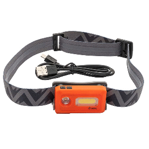 SURVIVE OUTDOOR LONGER VENTURE RECHARGEABLE LED