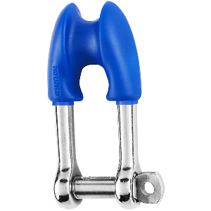 WICHARD 5/16 CAPTIVE THIMBLE SHACKLE