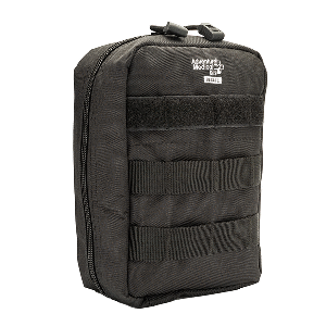 ADVENTURE MEDICAL MOLLE TRAUMA BAG 1.0 - BLACK