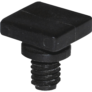 GROCO DRAIN PLUG WITH O-RING FOR ARG STRAINERS 2008 & OLDER