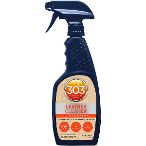 303 LEATHER CLEANER 16OZ